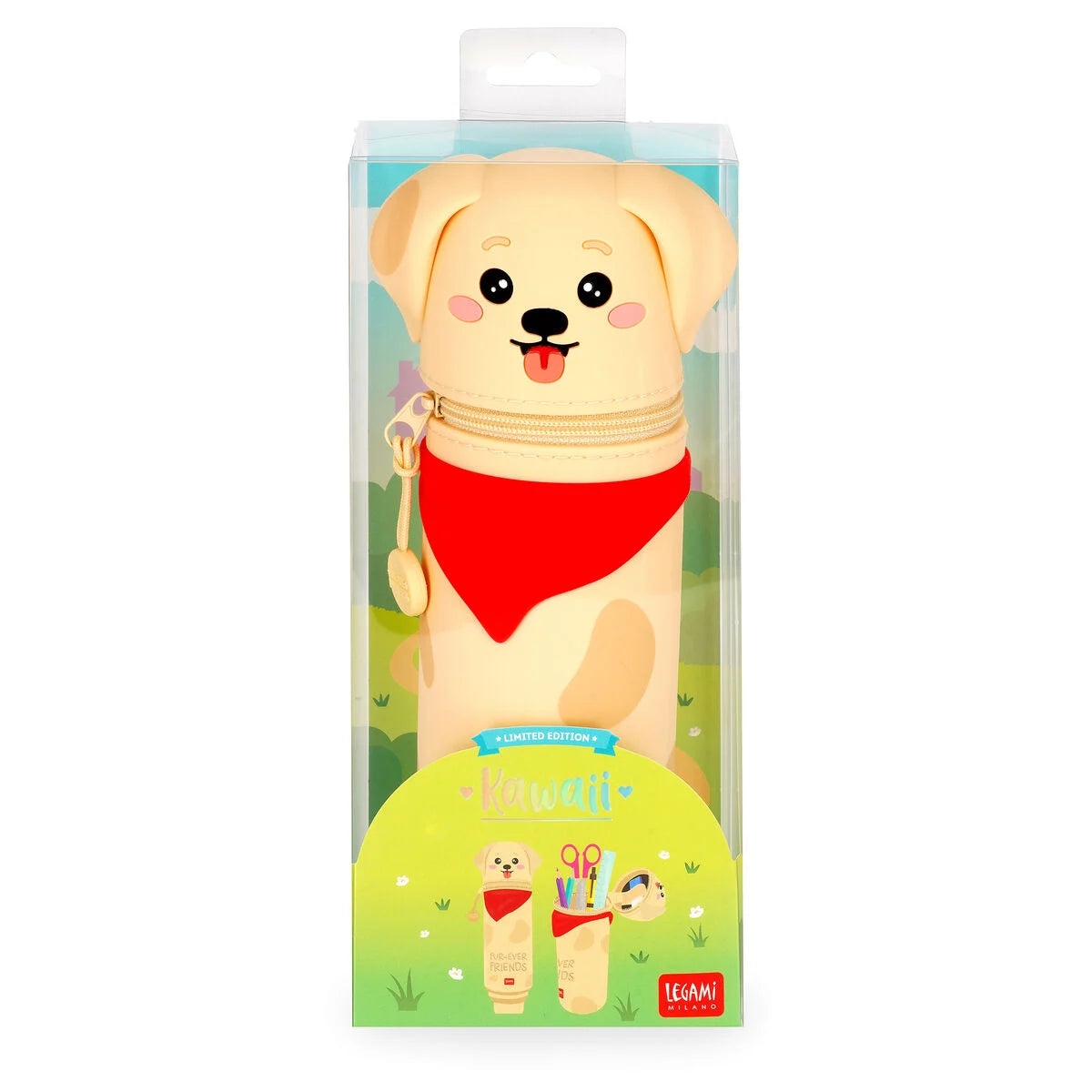 Legami Federmäppchen Kawaii