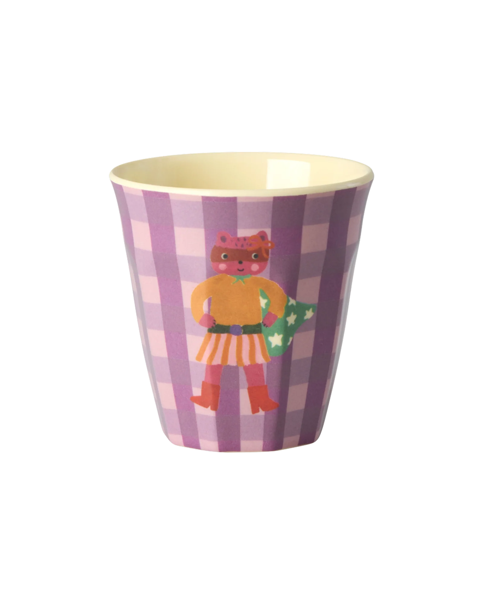 Kleine Becher - Pink - Hero Print
