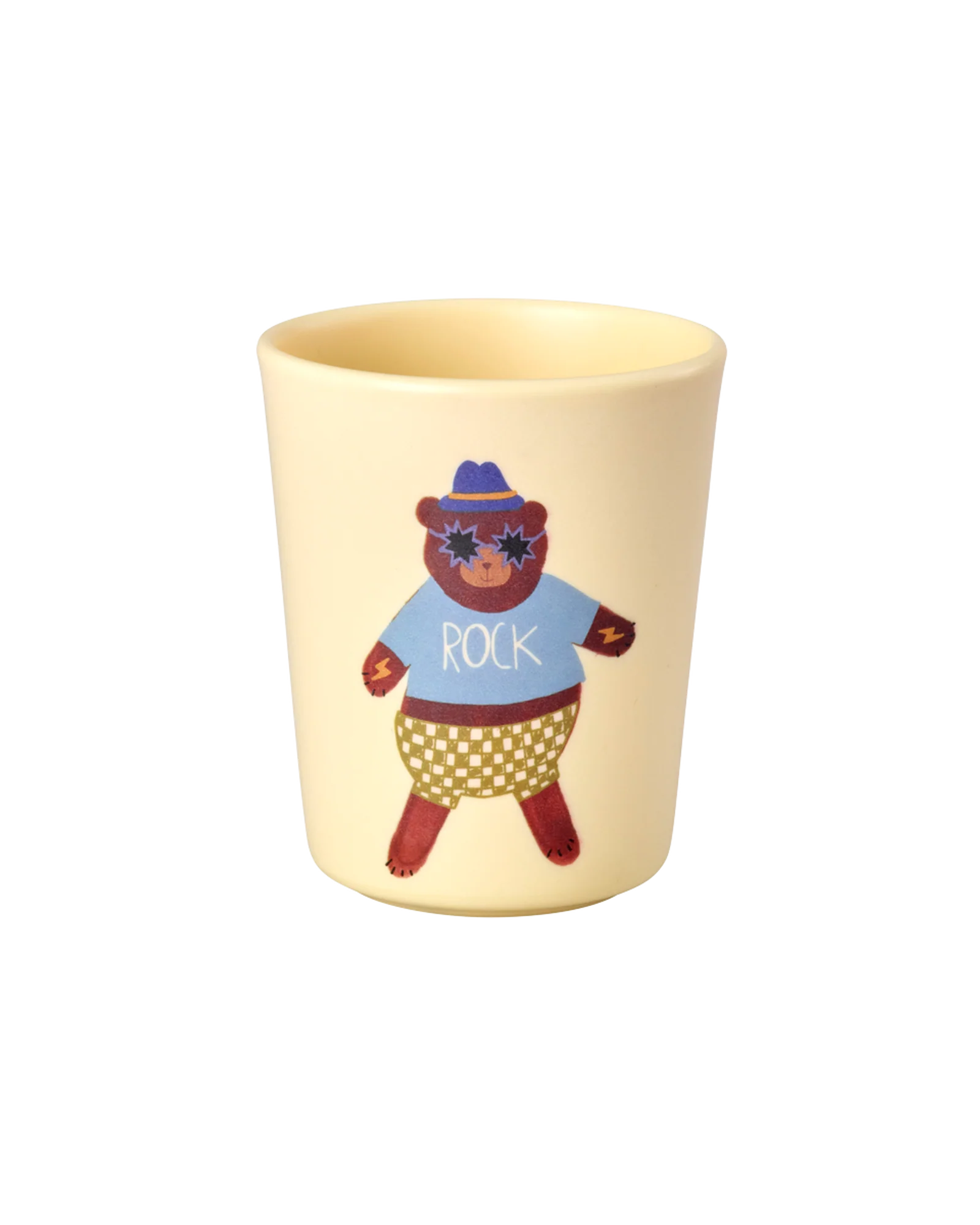 Rice Kleine Kinderbecher