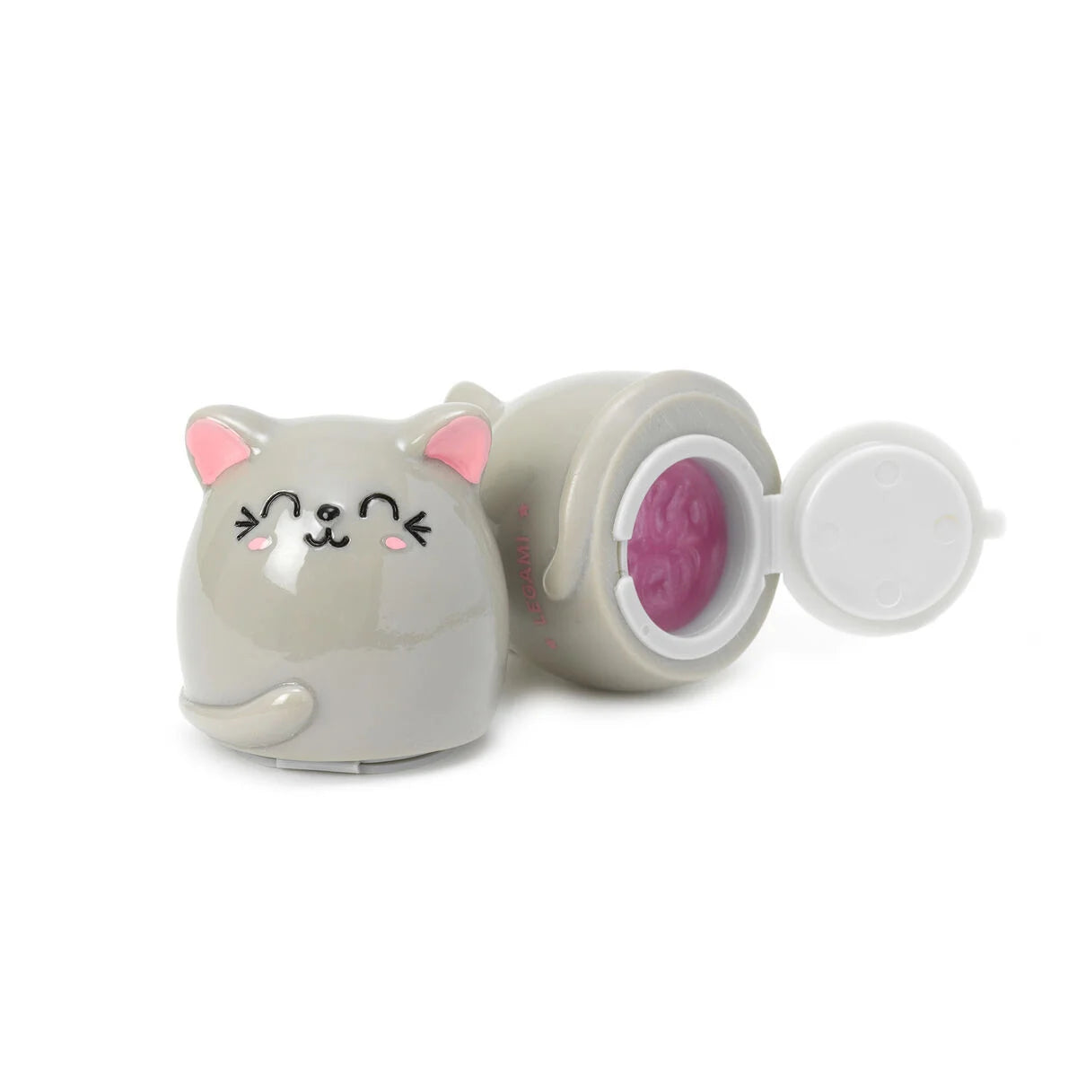 Legami Lipgloss Katze