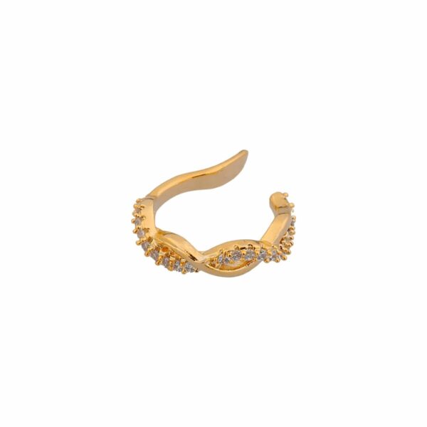 Label Kiki Ear Cuff