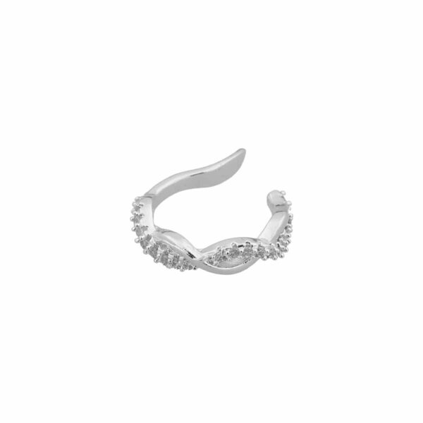 Label Kiki Ear Cuff