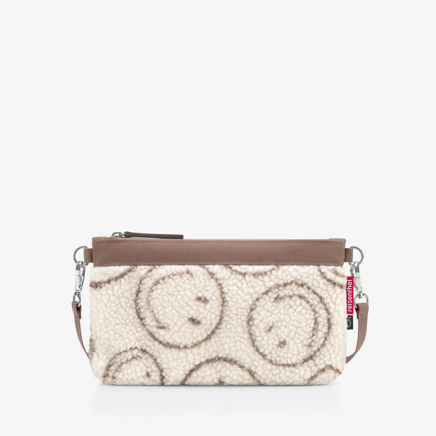 Reisenthel mini pouch smiley