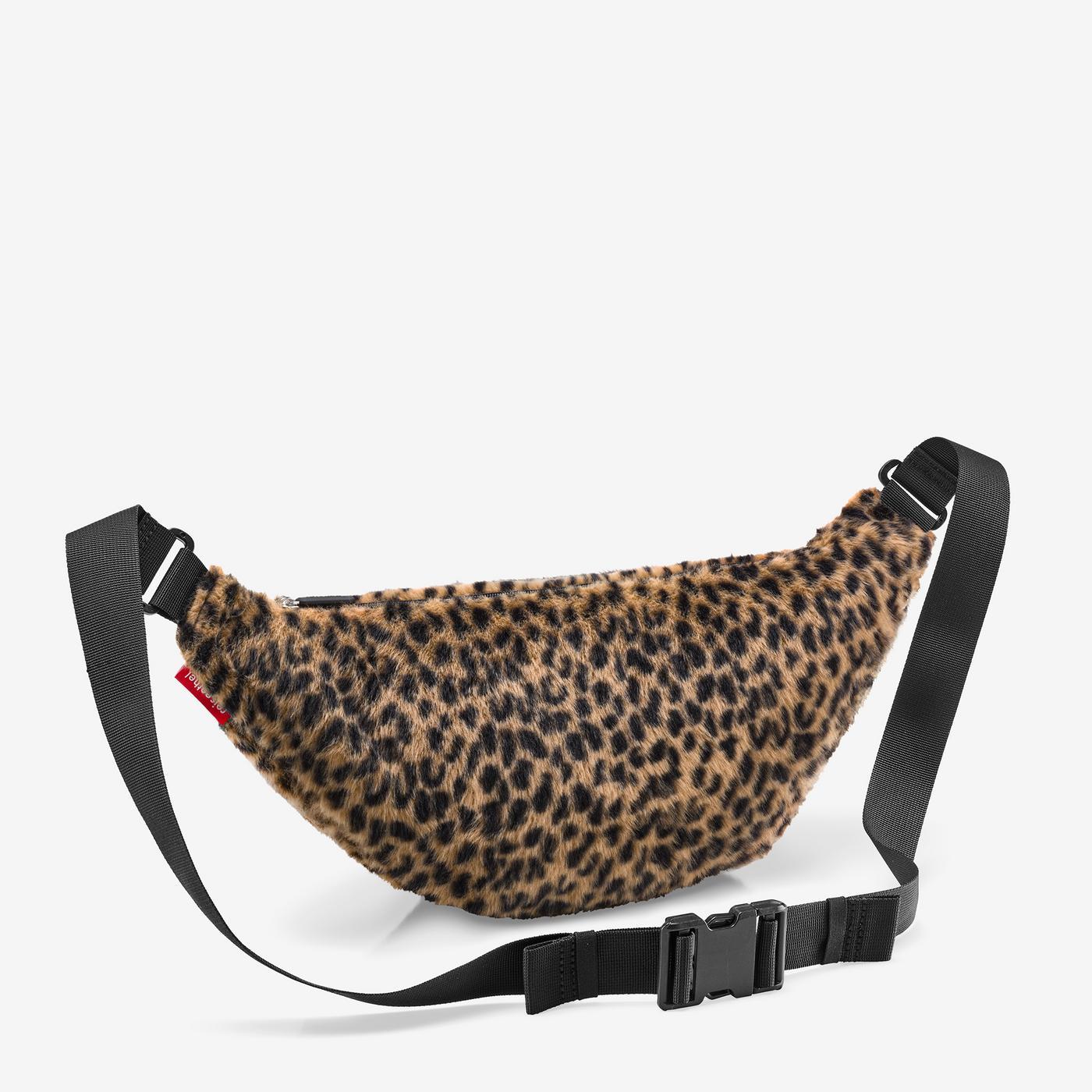 Tasche city beltbag reisentehl