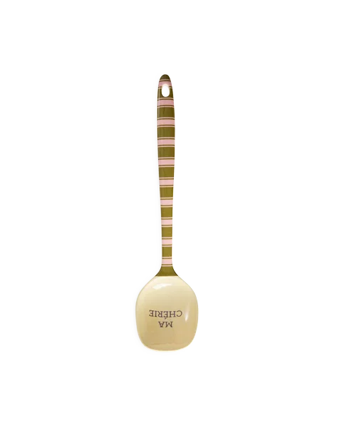 Rice Kochlöffel