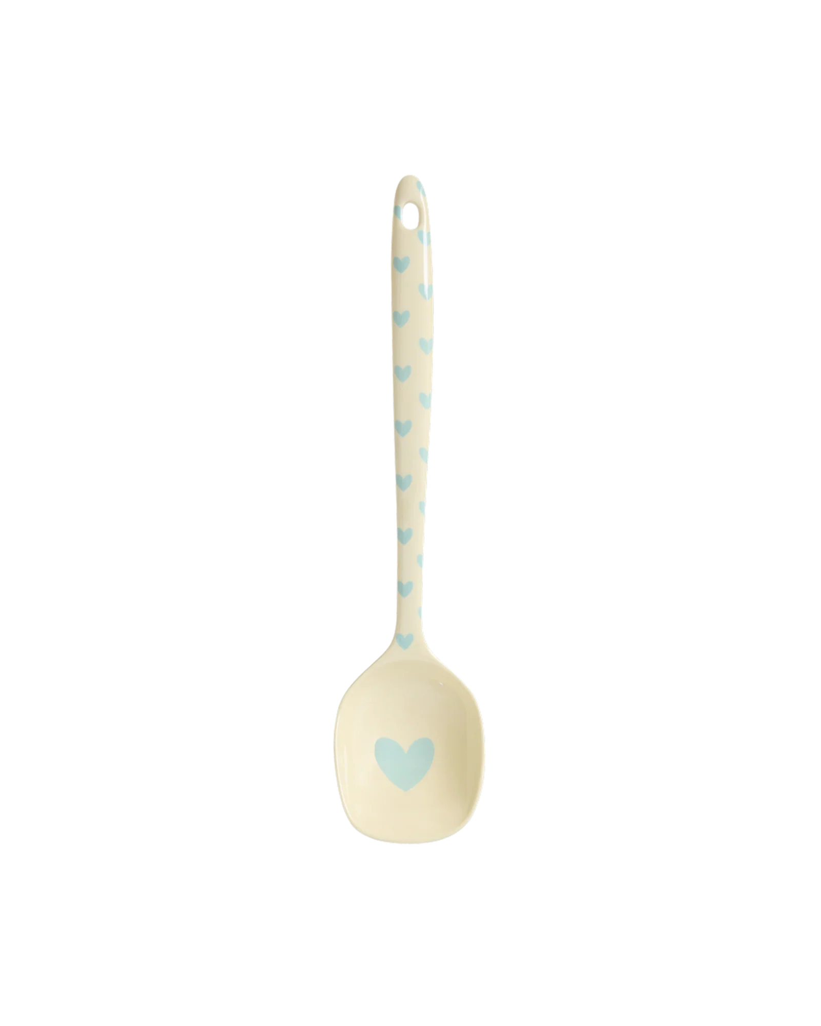 Rice Kochlöffel Herzen