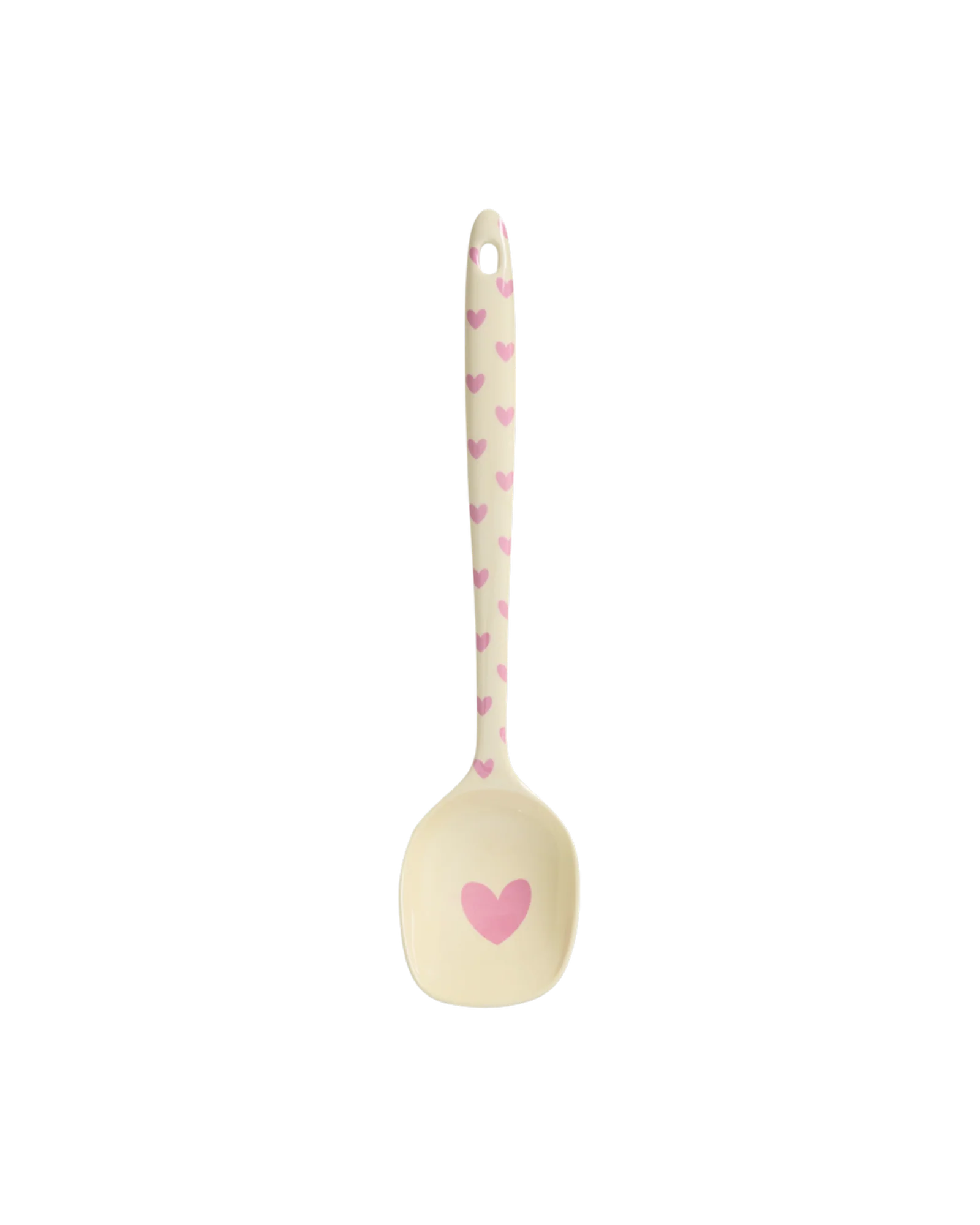 Rice Kochlöffel Herzen