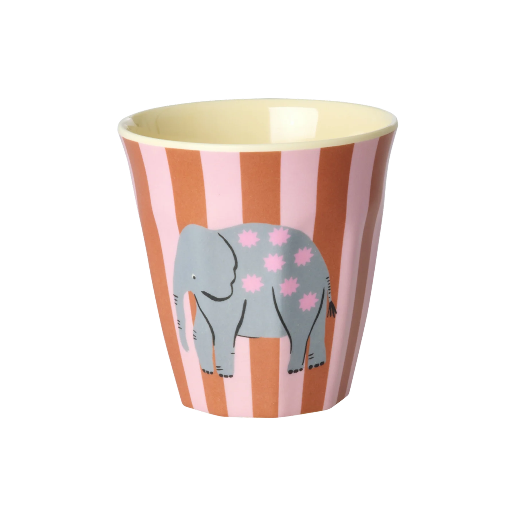 Rice Becher Klein Zirkus