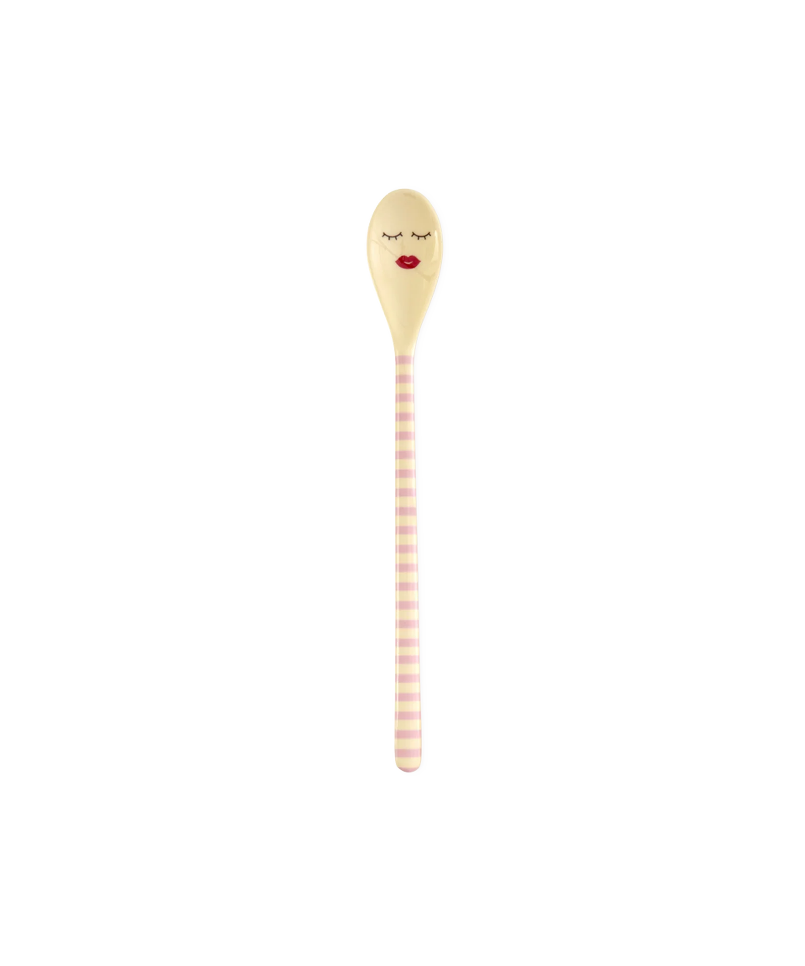 Rice Latte-Löffel stripe