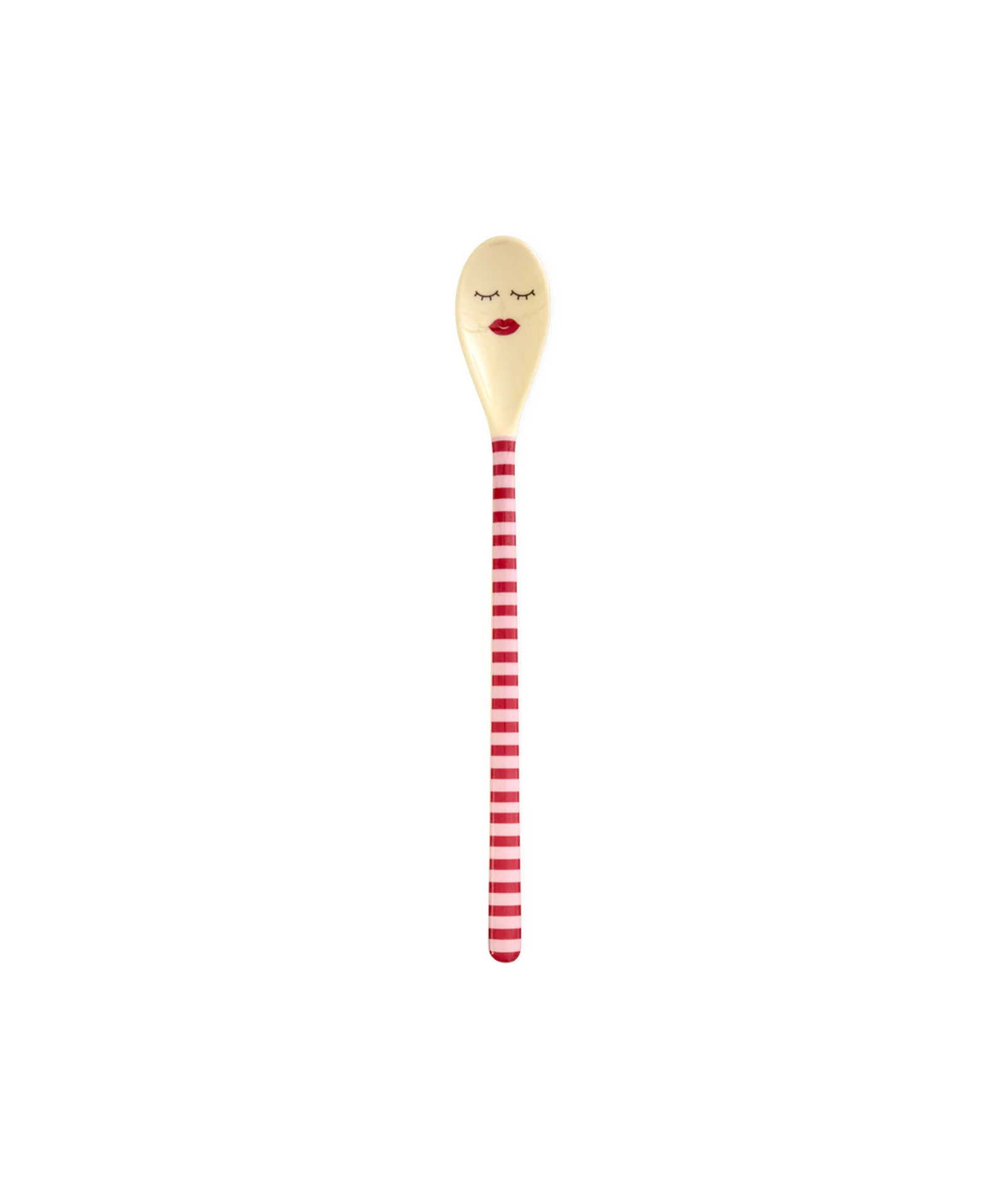 Rice Latte-Löffel stripe