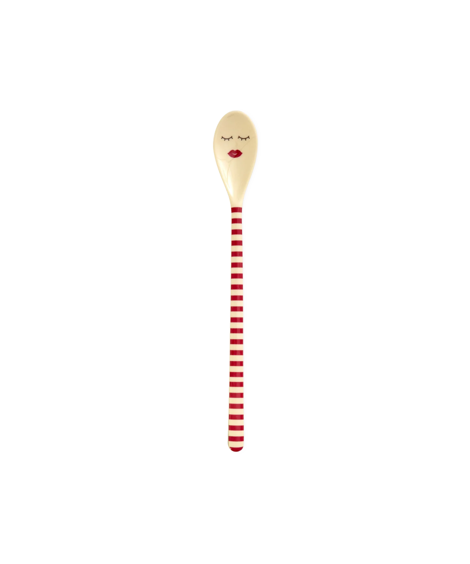 Rice Latte-Löffel stripe