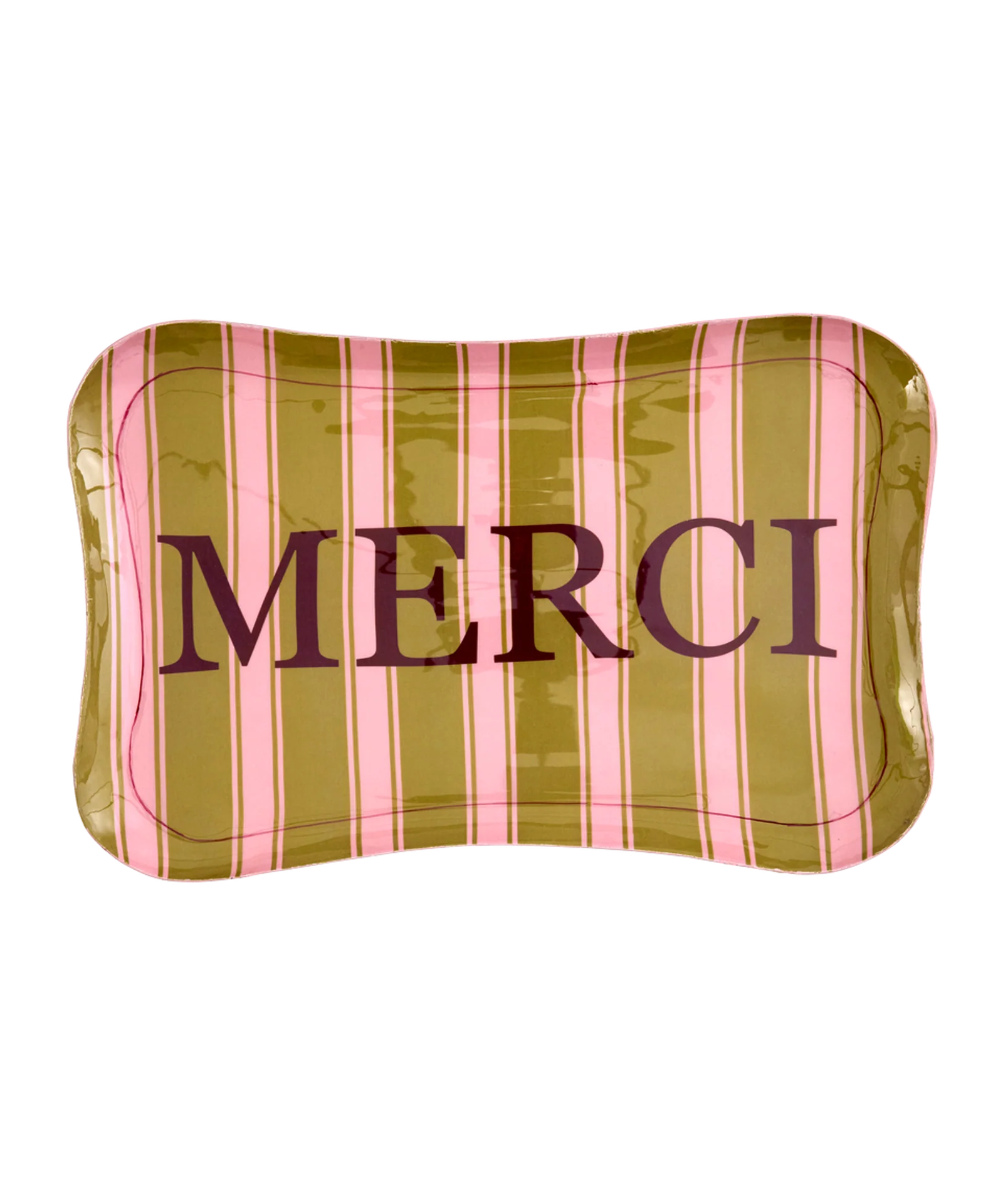 Rice Tablett Merci
