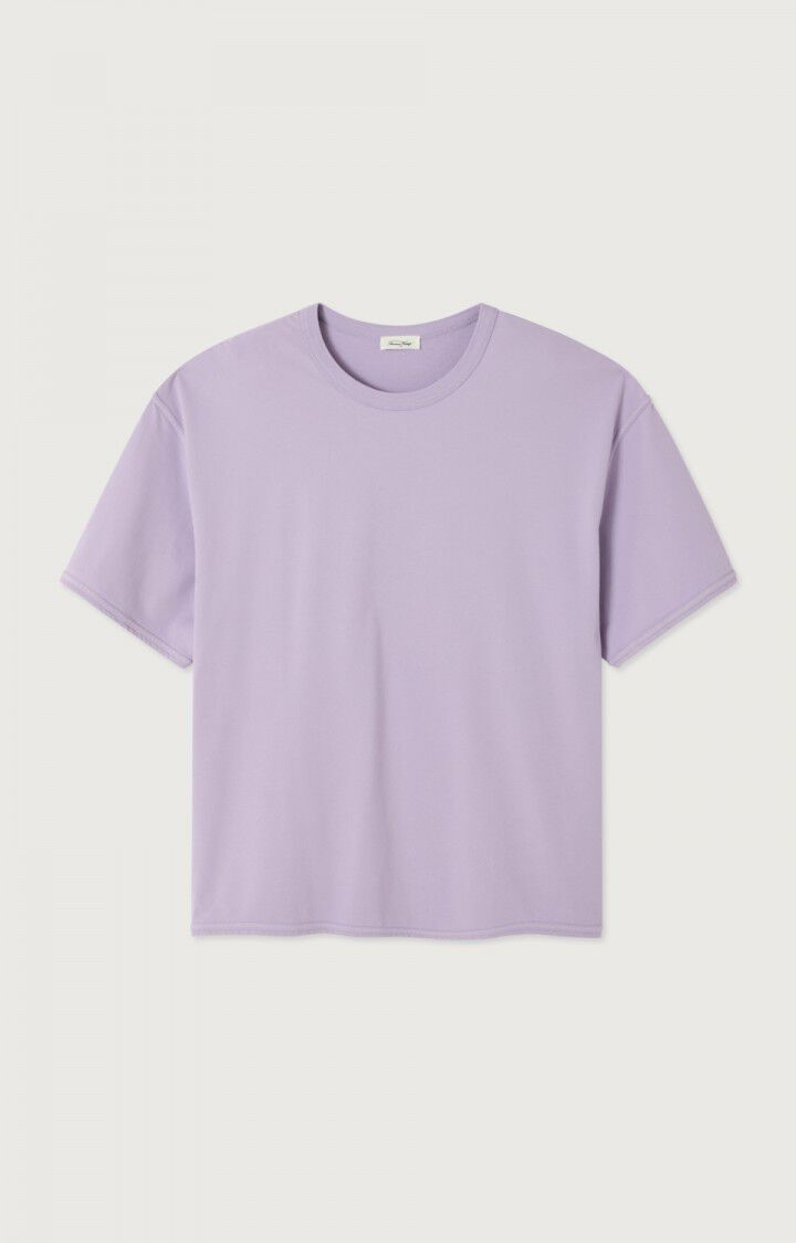 AMV T-Shirt Fazy Flieder