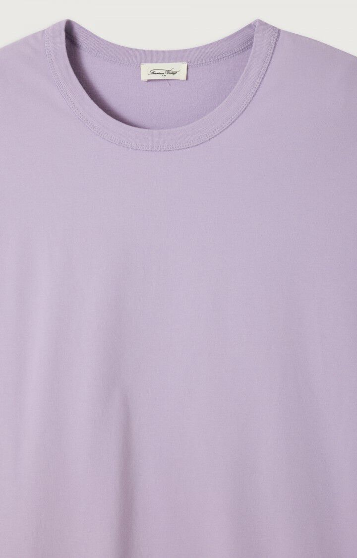 AMV T-Shirt Fazy Flieder