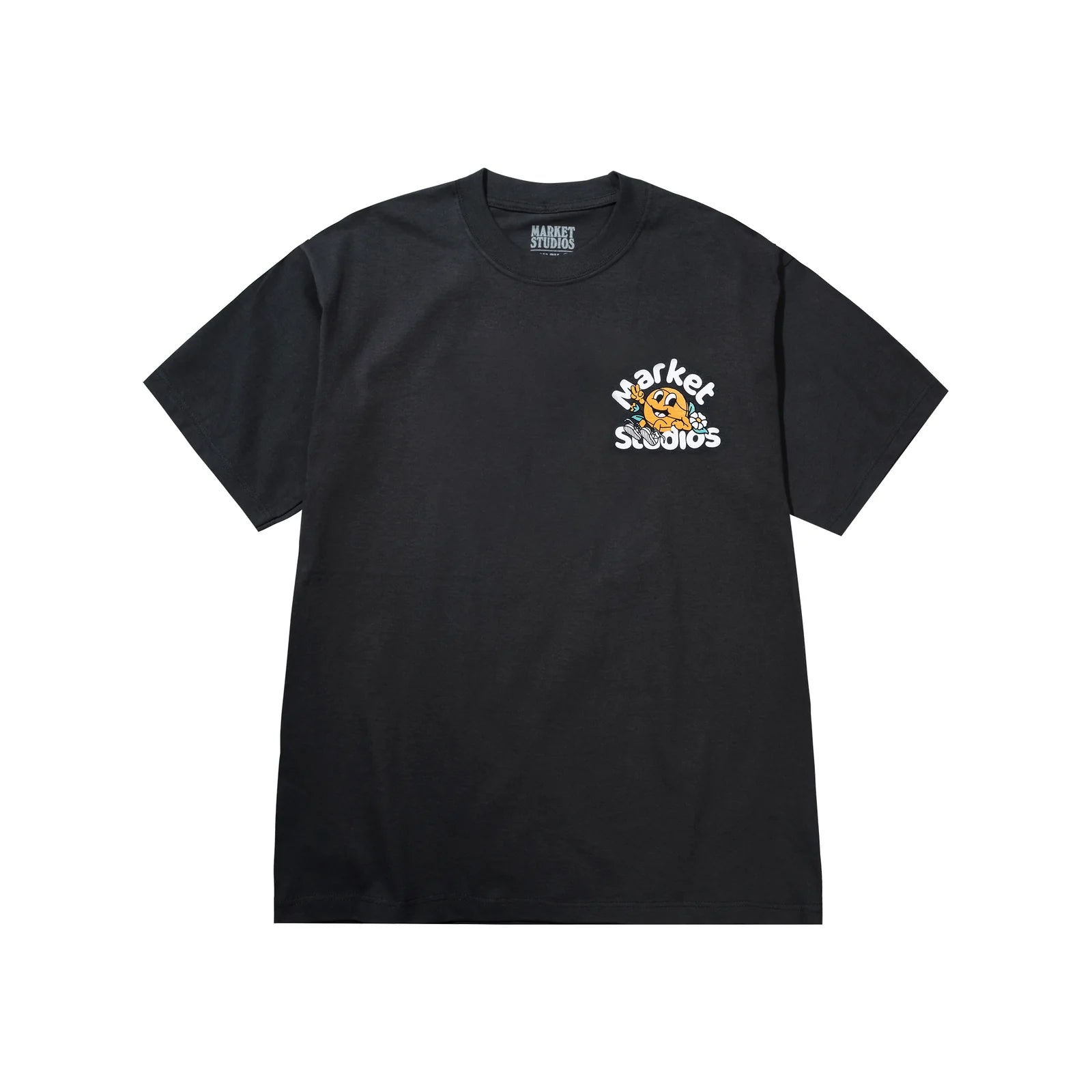 MarketStudios THE NET T-SHIRT