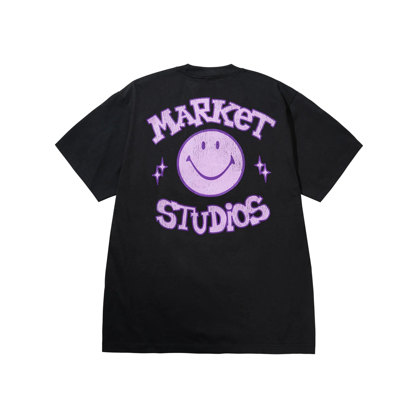MarketStudios SCHOOL T-SHIRT