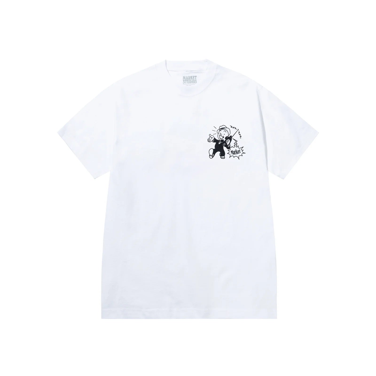 MarketStudios LAWYER T-SHIRT