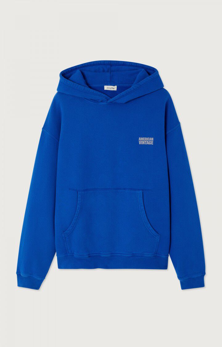 AMV Kapuzenpullover Plizzy