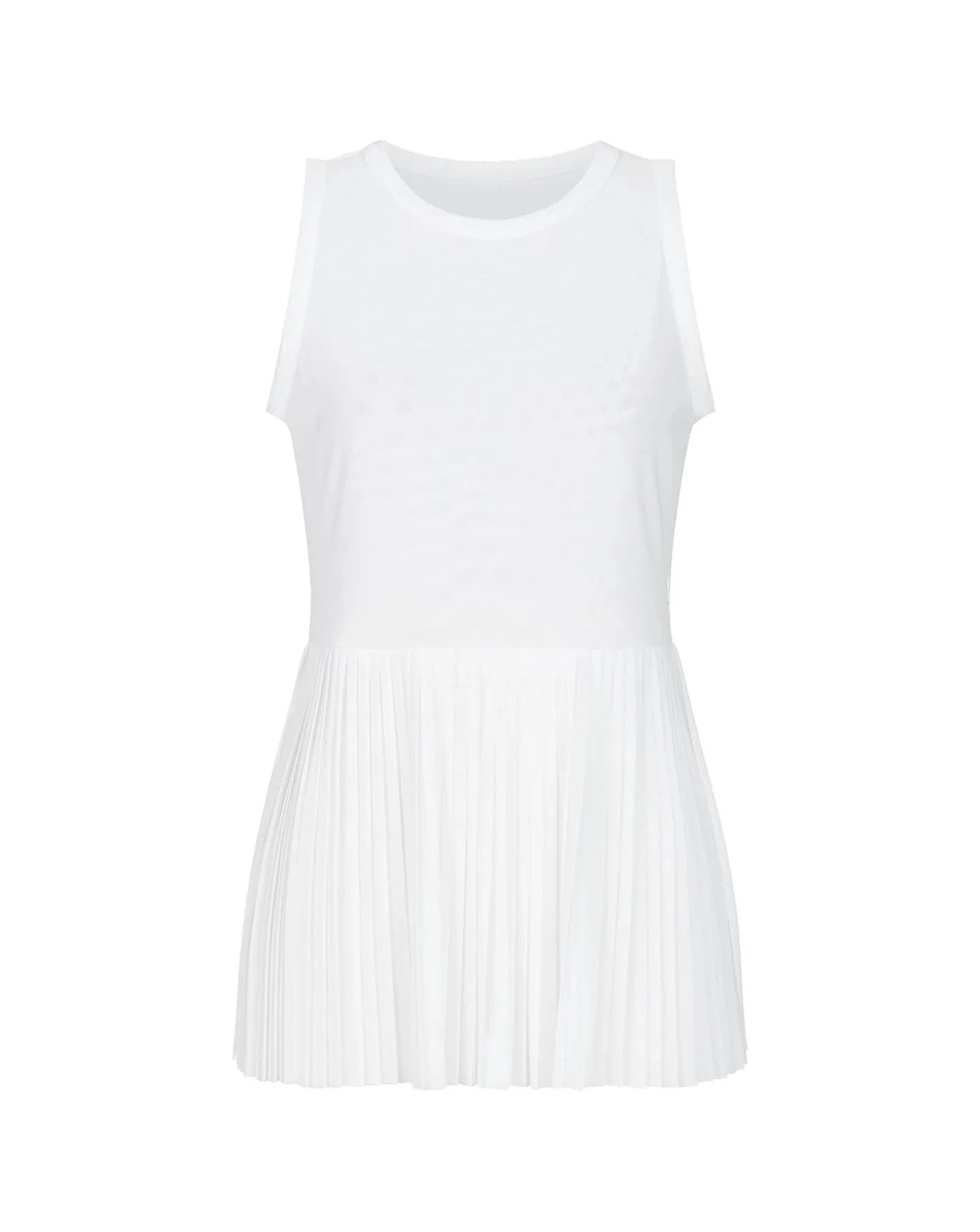 PG3 - Mesh-Top GINA Plissee