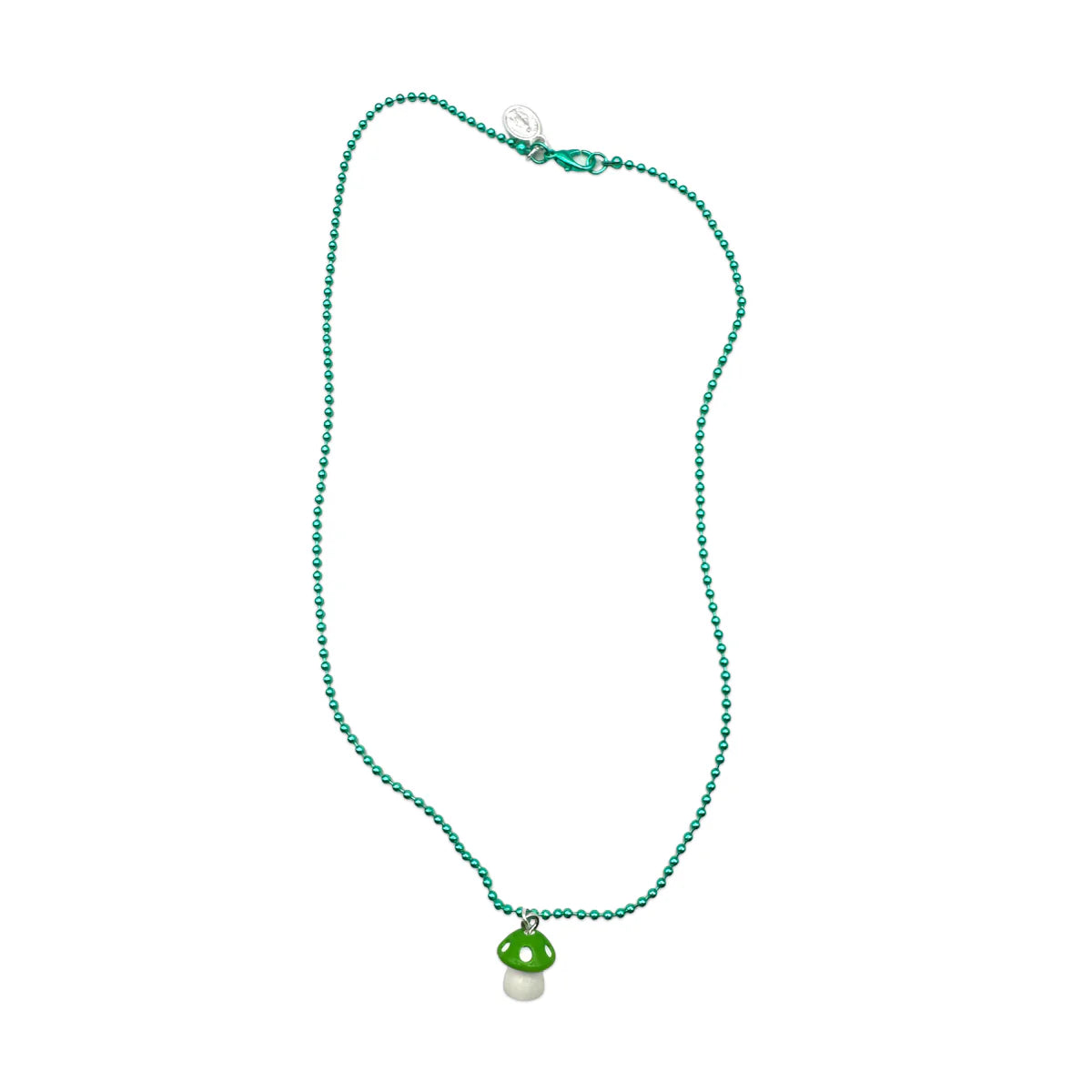 ESCAPULARIO Kette Pilz