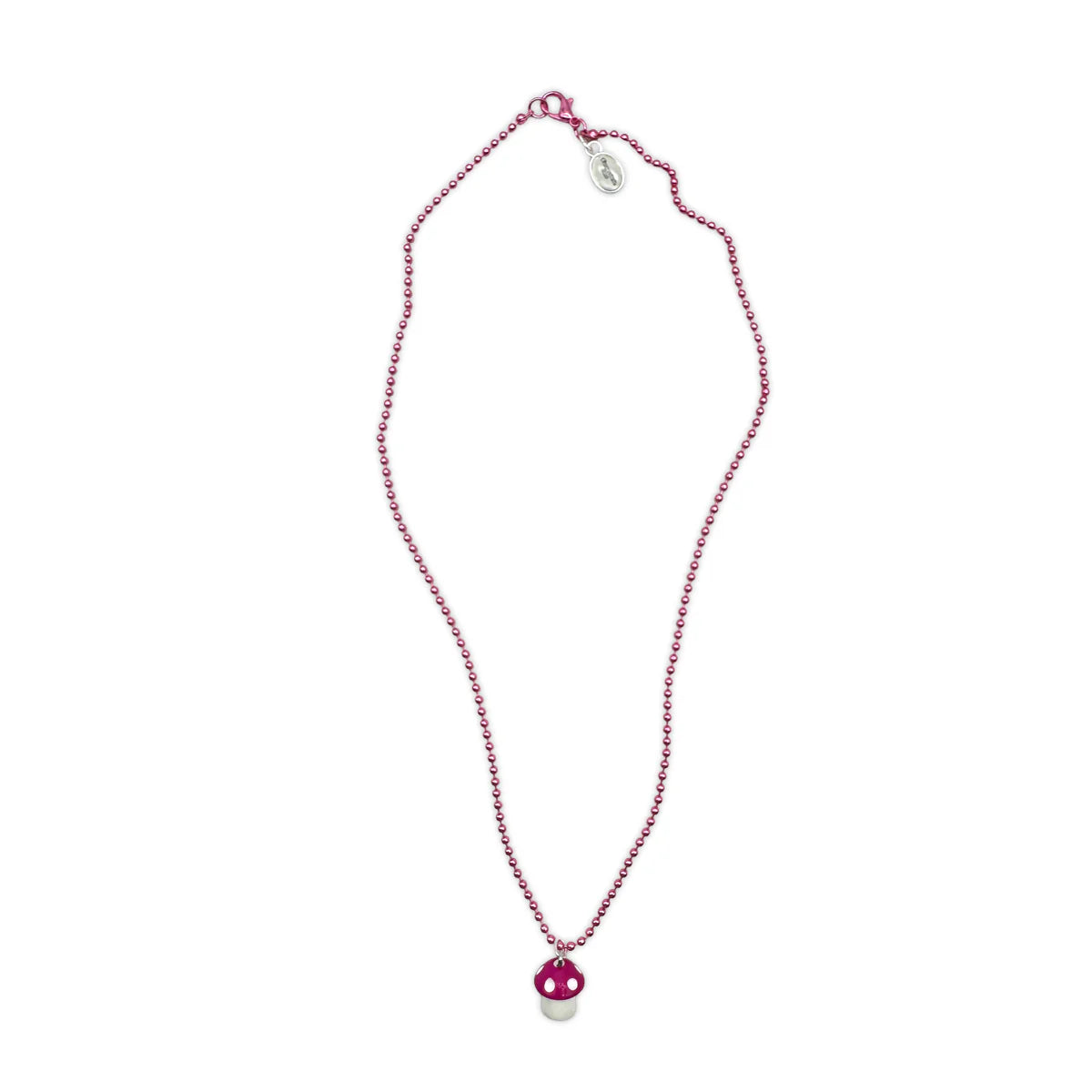 ESCAPULARIO Kette Pilz