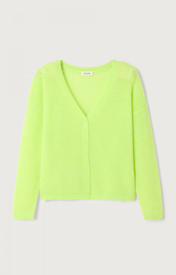 AMV Cardigan Nuggy