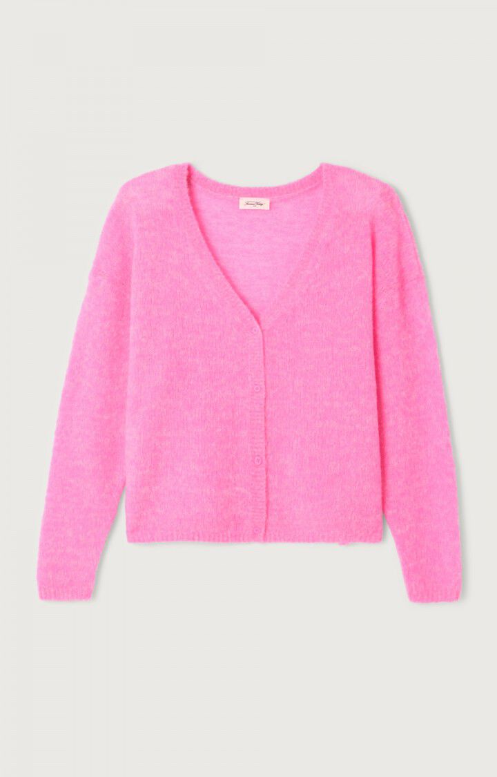 AMV Cardigan Nuggy