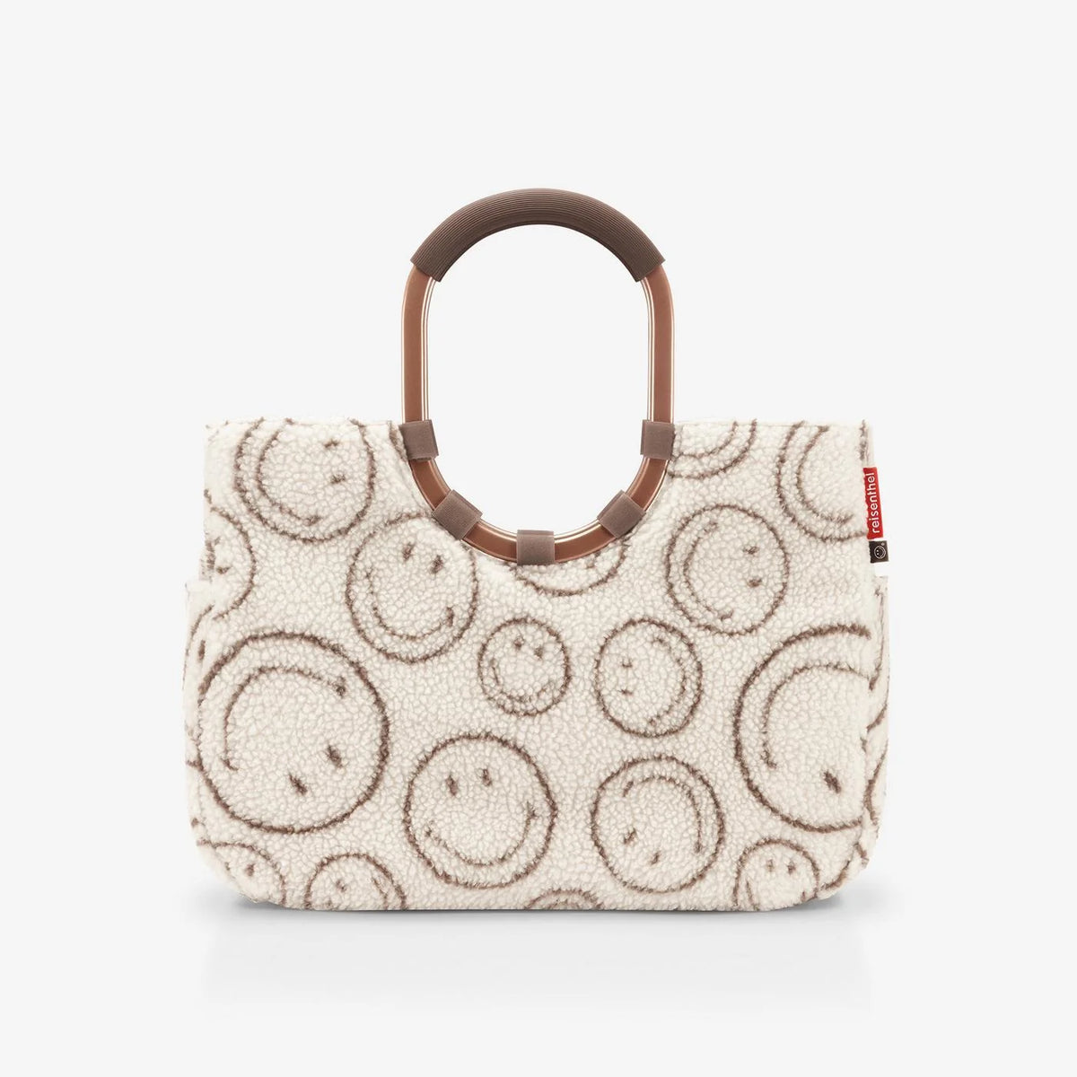 Reisenthel Loop Shopper Teddy Smile L
