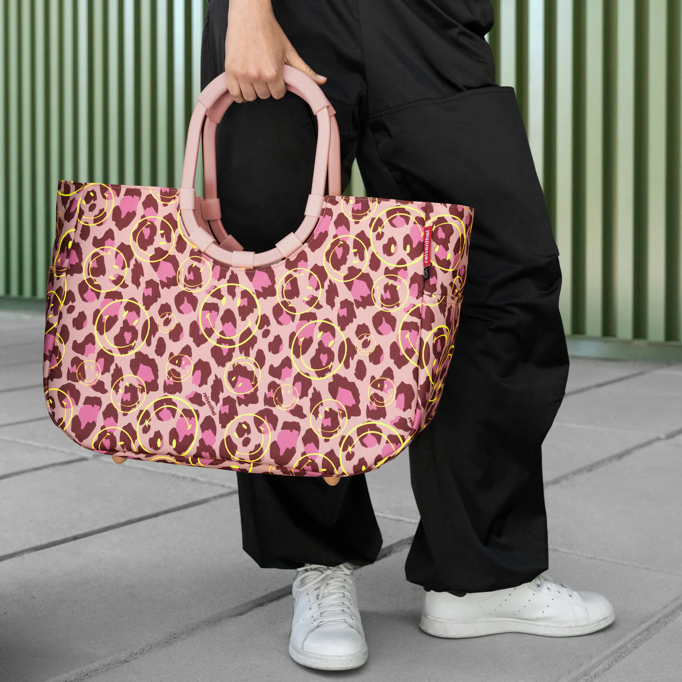 reisenthel loopshopper Tasche