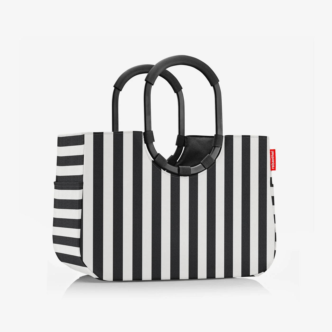 reisenthel loopshopper stripe  Tasche