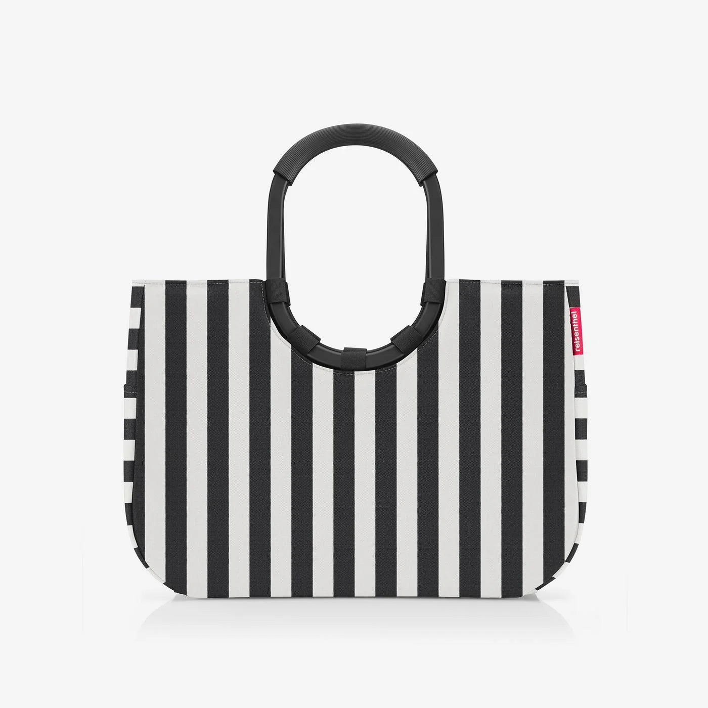 reisenthel loopshopper stripe  Tasche