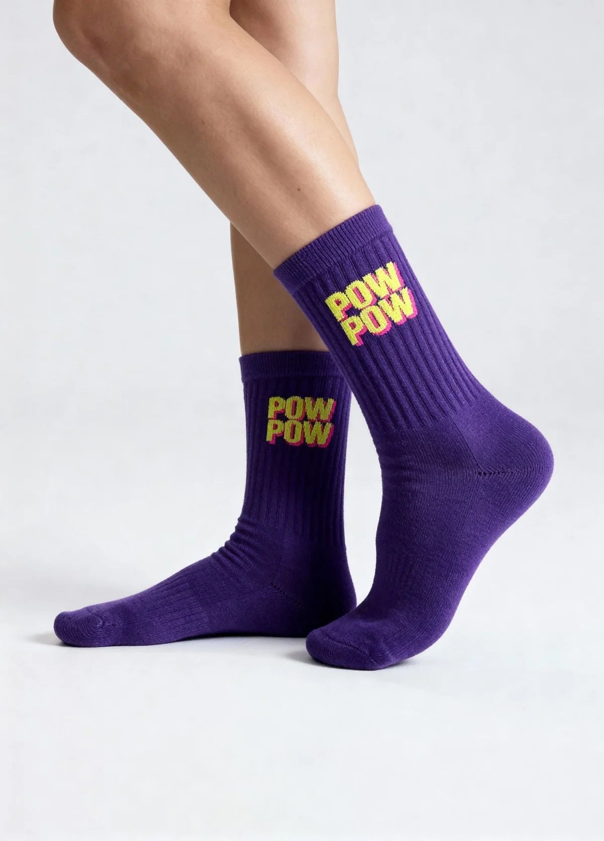 NBDC POW POW Socken