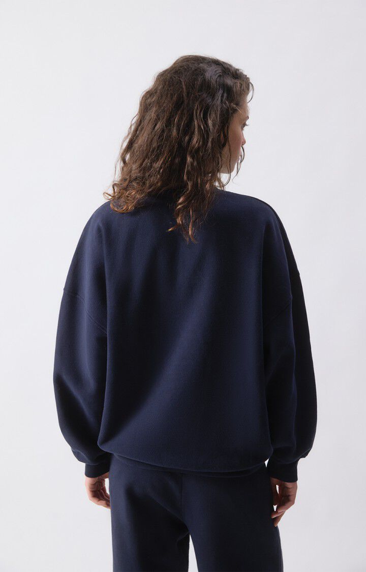 Sweatshirt AMV Navy Vintage