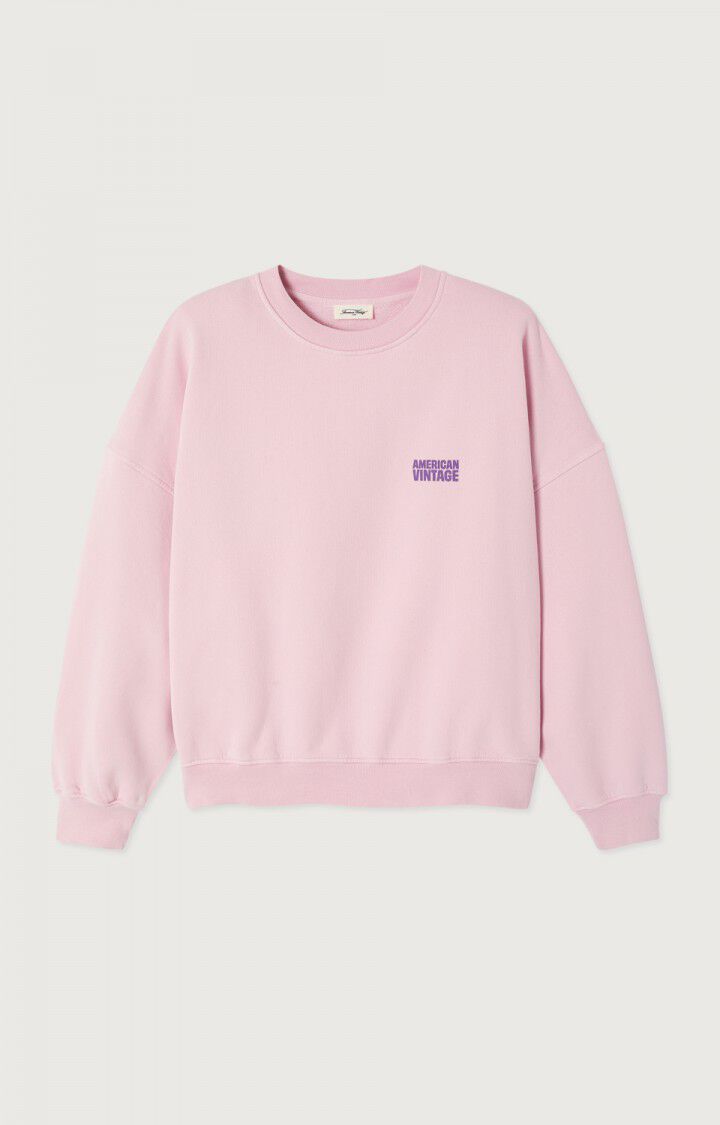 AMV Pullover Plizzy