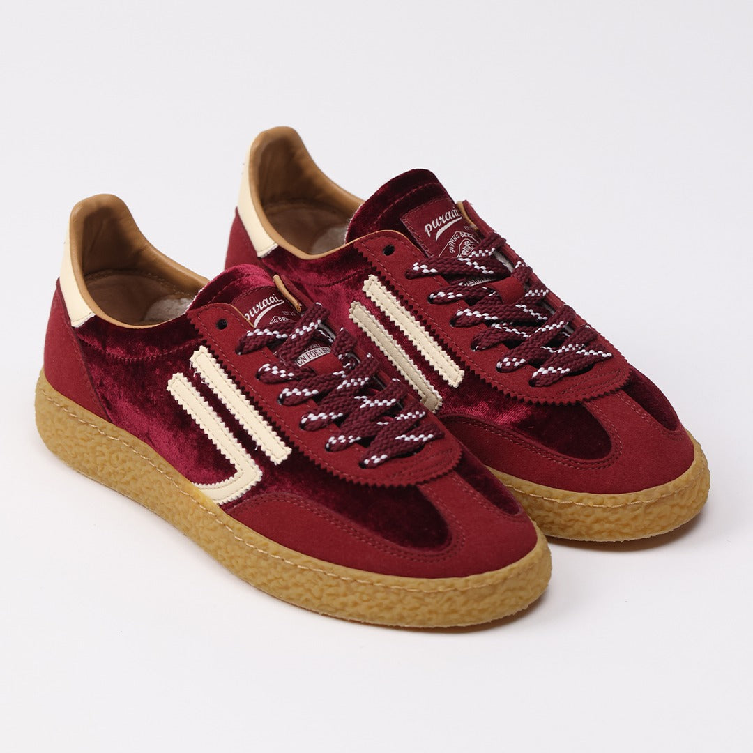 Sneaker FIGUE Puraai