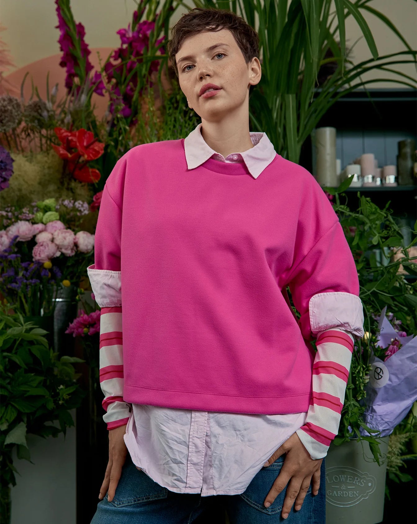 PG3 - Sweater PASCOAL