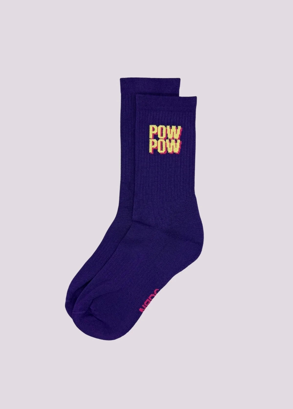 NBDC POW POW Socken