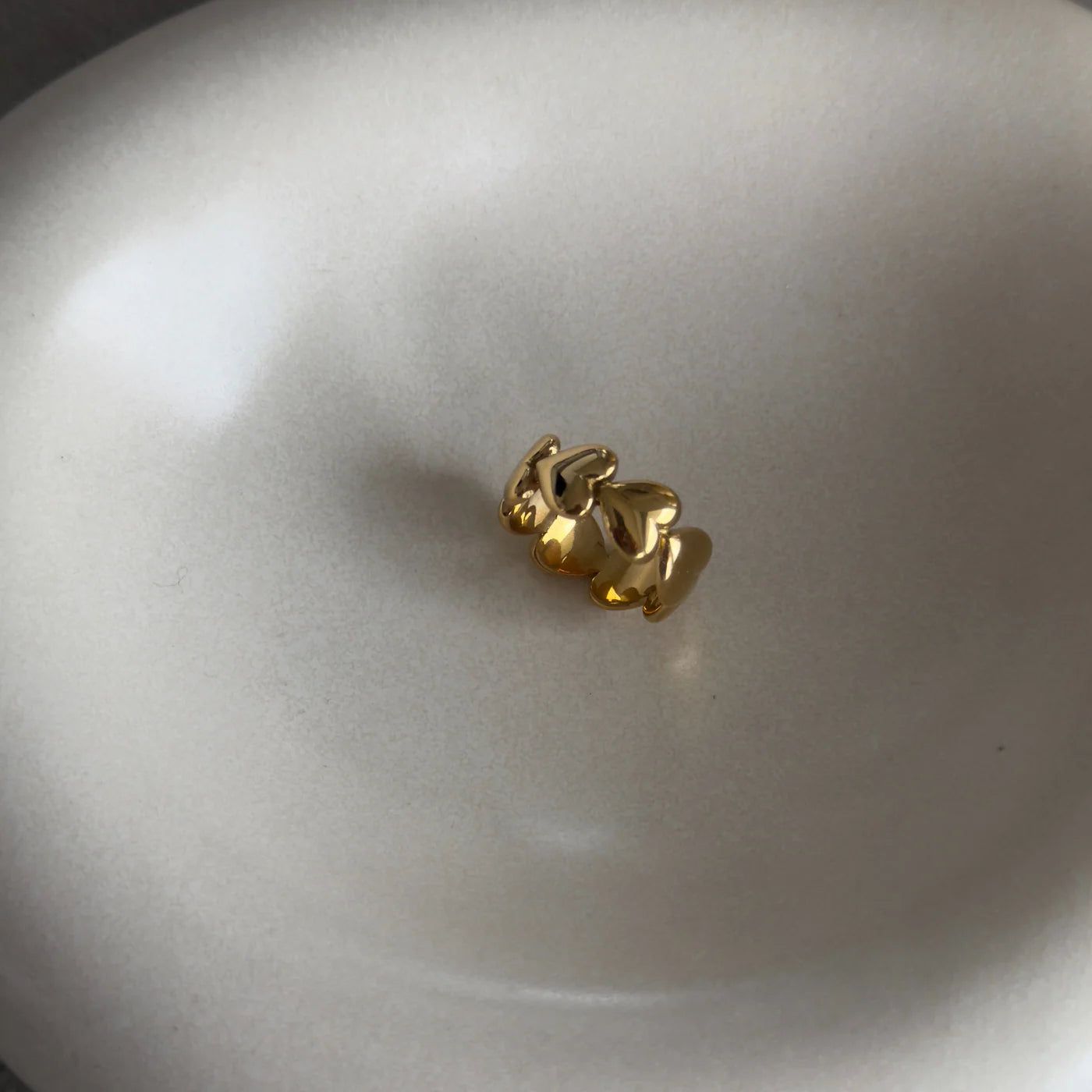Ring Pretty Glam&Glory