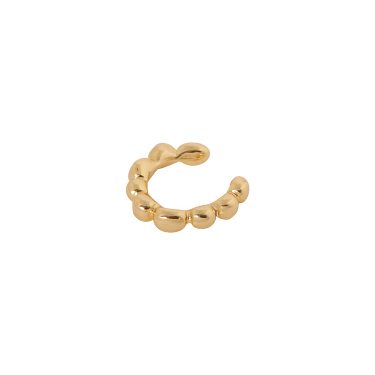 Label Kiki Ear Cuff