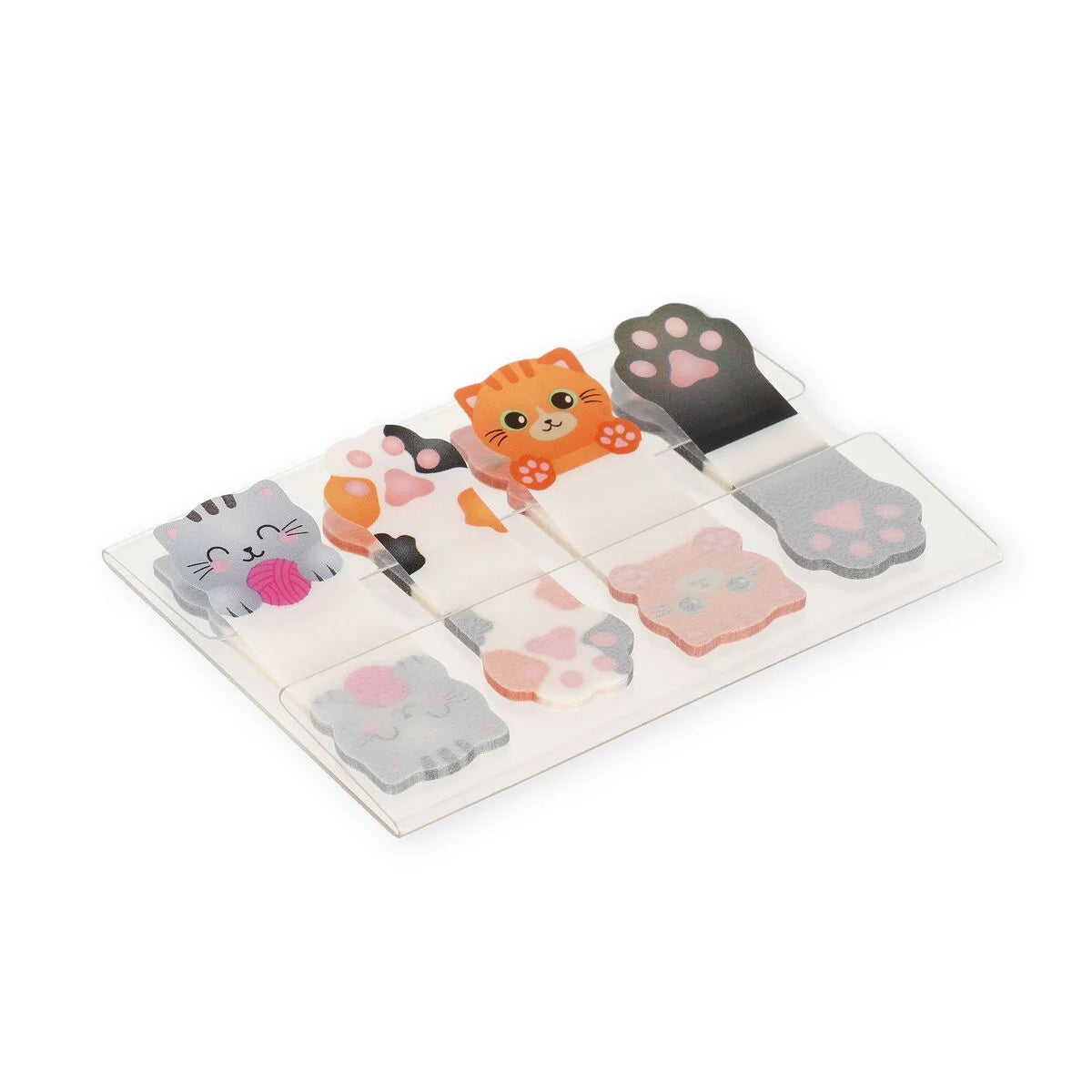 Legami Seitenmakierungen Kitty