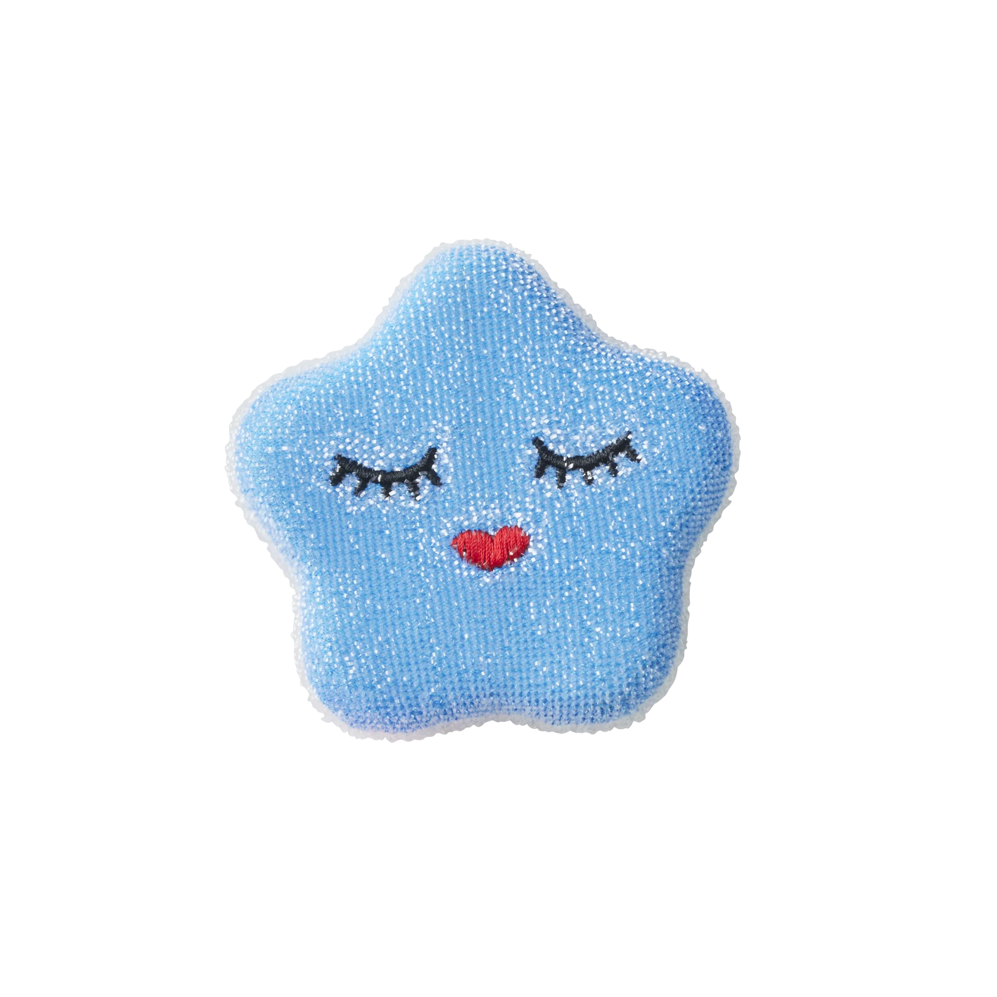 Rice Sternen Schwamm