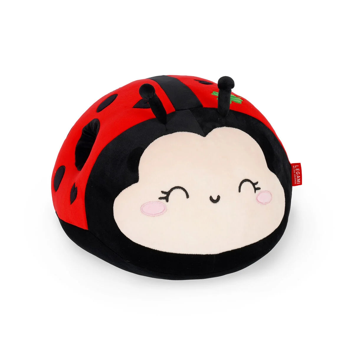 Legami Kissen Ladybug - Super Soft
