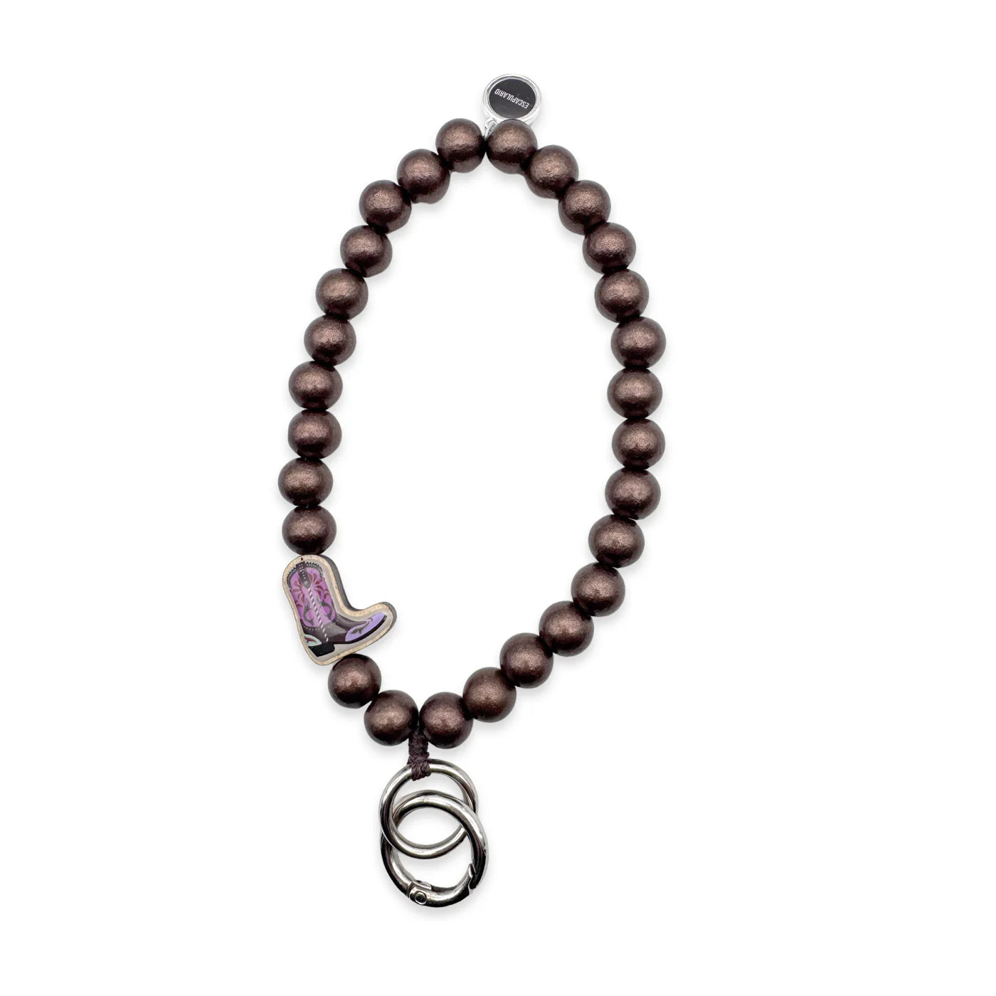 Schlüsselanhänger COWBOY BOOTS