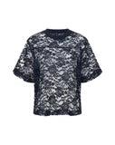 Spitzen Shirt  PG3 GISELLE
