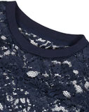 Spitzen Shirt  PG3 GISELLE