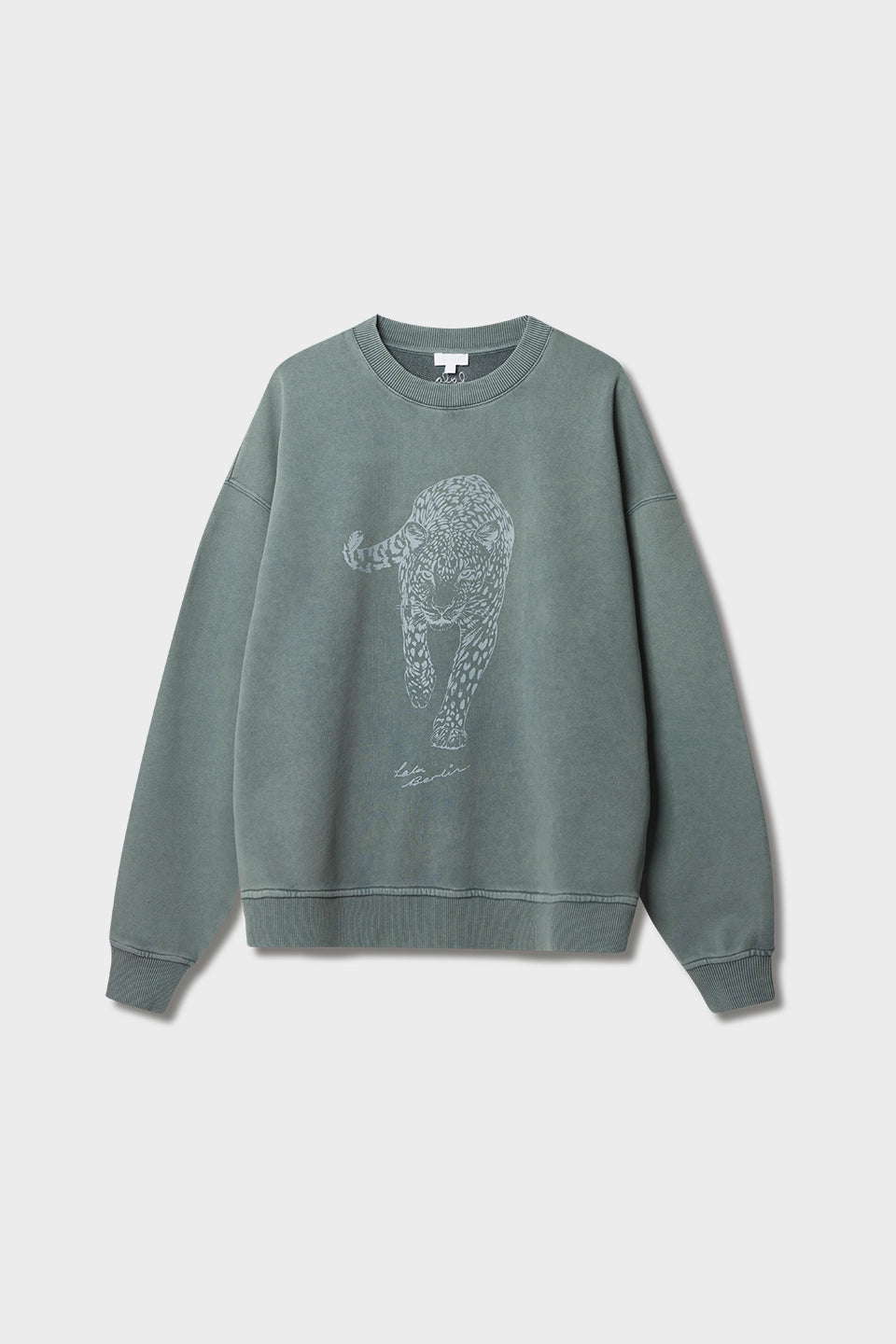 Sweatshirt Lala Berlin Soma