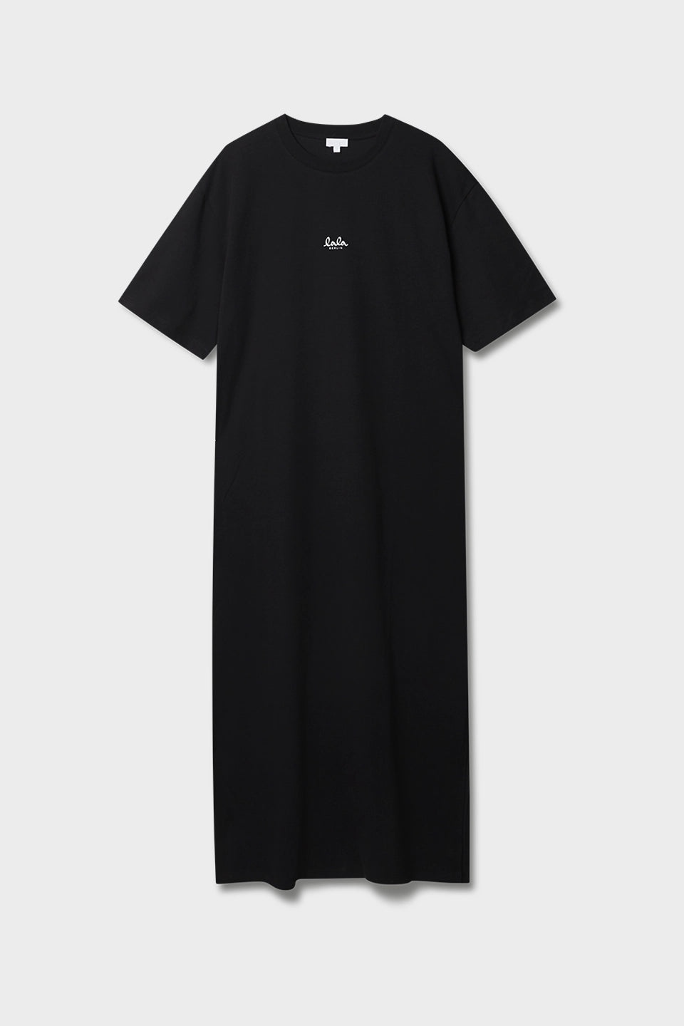 LalaBerlin TShirt DressTia Back