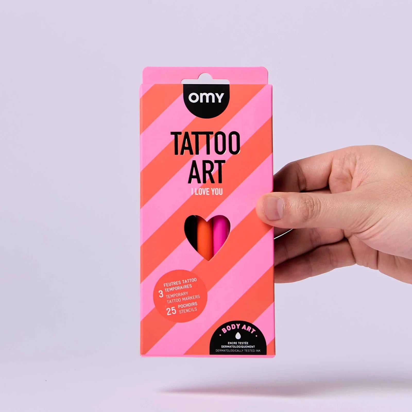 Tattoo Art omy
