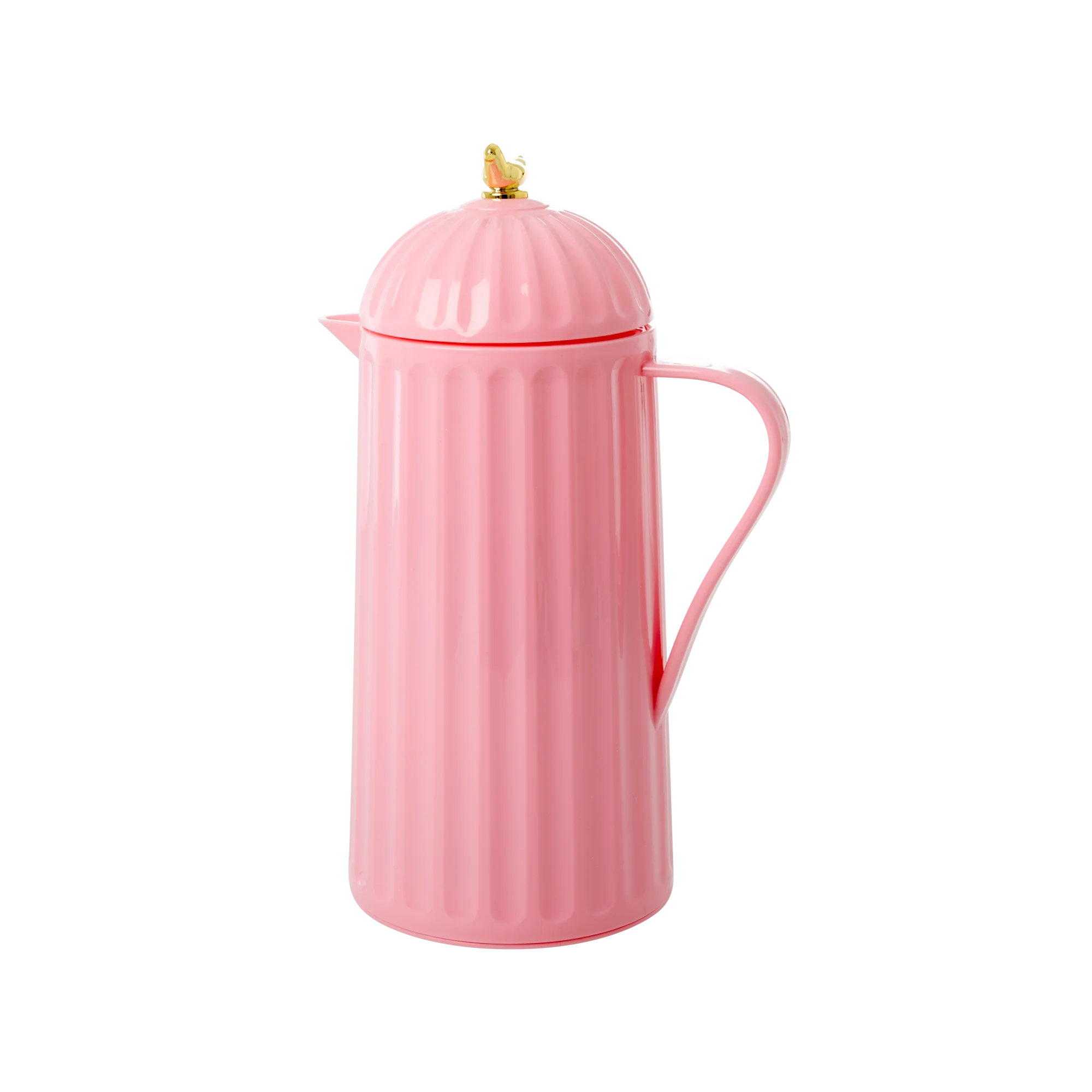 Rice Thermoskanne - Pink