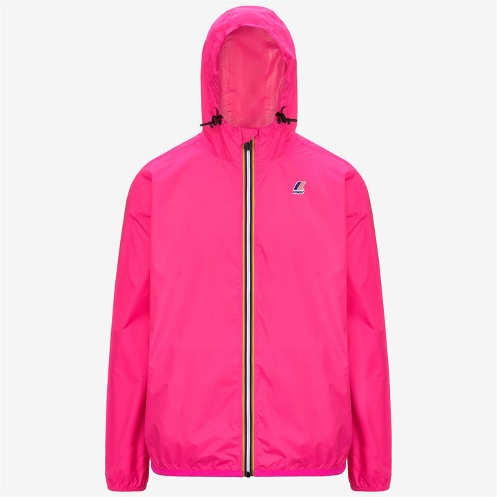 Jacke K Way LE VRAI pink